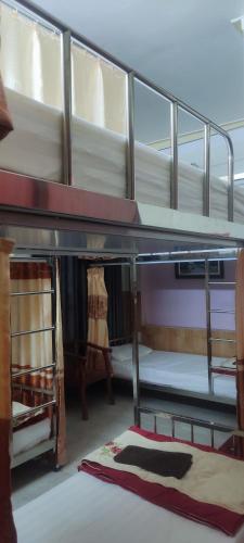 New Nhat Minh HomeStay & Tour – Ninh Binh