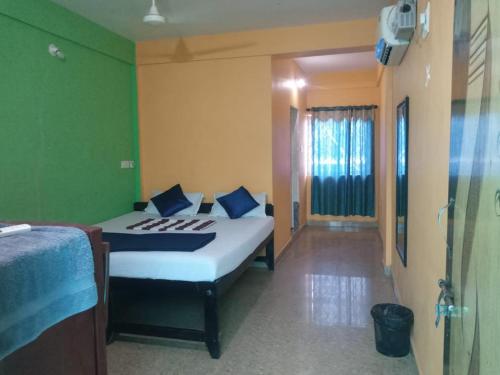 JBL ENTERPRISE AND GUEST HOUSE
