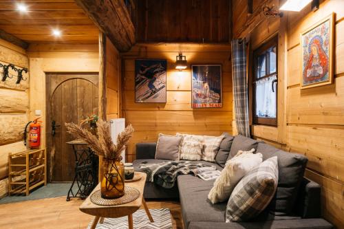 One-Bedroom Chalet