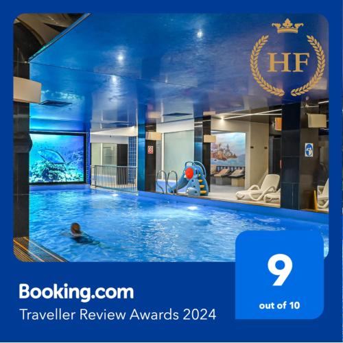 Hotel Faltom