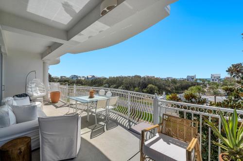 The Alexander by Panhandle Getaways - 주변 환경