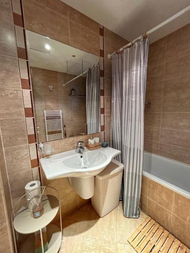 The Nature View Suite, part of Terra Complex & Spa