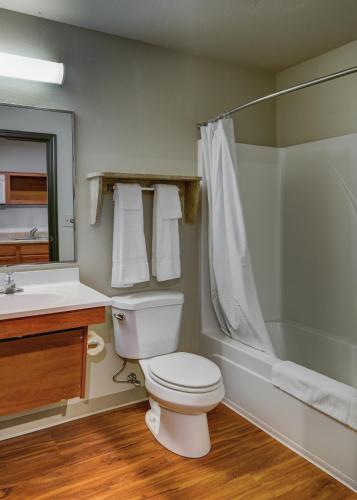 WoodSpring Suites Chesapeake-Norfolk South