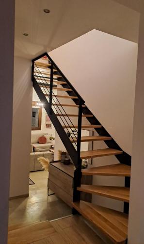 La Maisonette, Florina Center in ฟลอไรนา