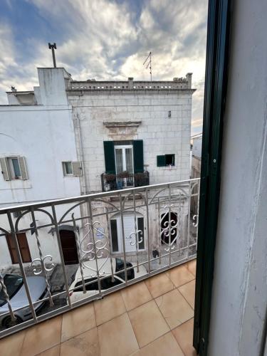 Casa della Nonna in Ostuni