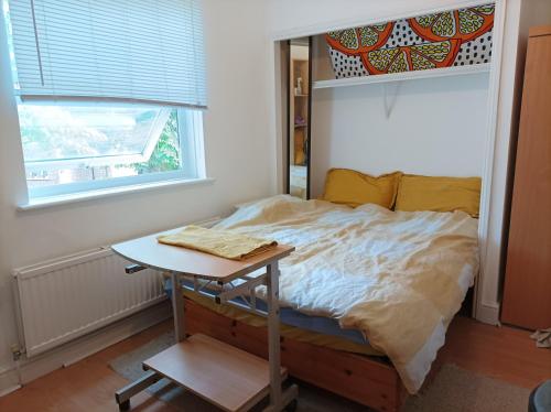 UnknownRooms, London (Foto 9)