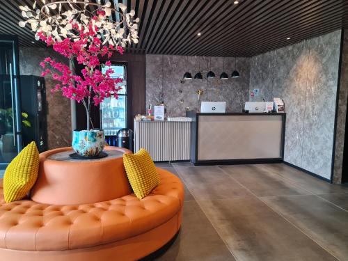 Hotel Fogo Amsterdam - image 4