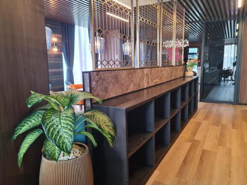 Hotel Fogo Amsterdam - image 9