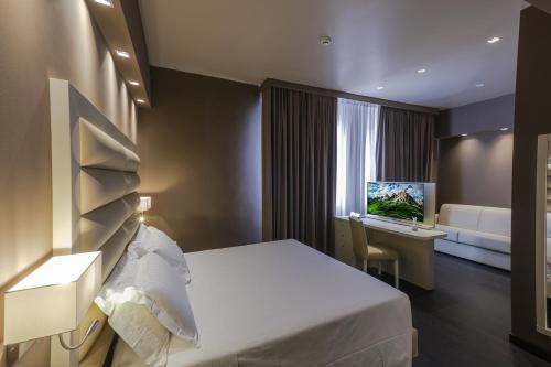Hotel Touring in Ferrara