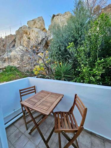 Lindos Tsambika Studios 5