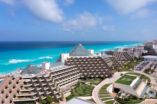 Paradisus Cancun All Inclusive