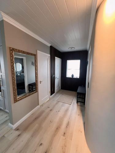 Garður Apartments in Gardur