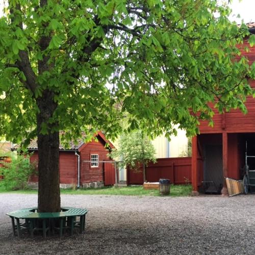 Hilma Winblads Bed & Breakfast Set in a prime location of Linkoping, Hilma Winblads Bed & Breakfast puts everything the city has to offer just outside your doorstep. The hotel offers a wide range of amenities and perks to ensure yo