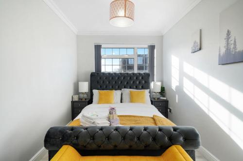 Spacious, 4 bed, Garden, Parking, ExCel London, Londres (photo 10)
