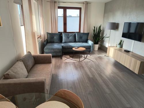 Apartament Optymalny in Тчев