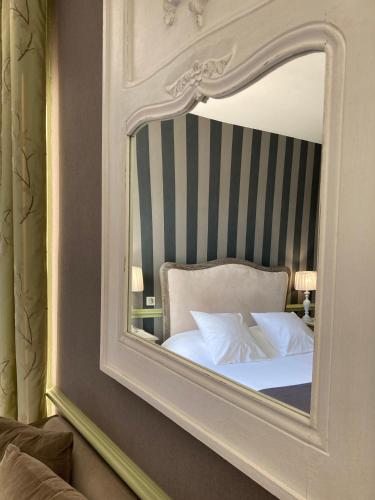 Hôtel Helvie - Les Collectionneurs - image 2