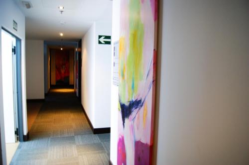 Hotel Sercotel Plana Parc - main image