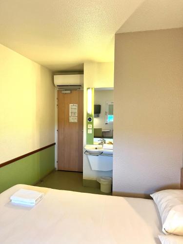 Hotel Ibis Budget Cosne Sur Loire