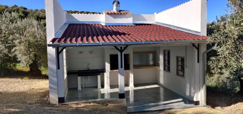 Alojamiento Encarnacion in Torres