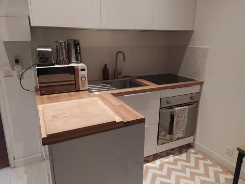 LaFrenchCasa Noailles, Marseille (Foto 6)