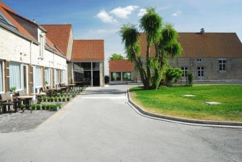 B&B Het Schaliënhof - image 2