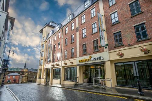 Maldron Hotel Derry, , County Londonderry