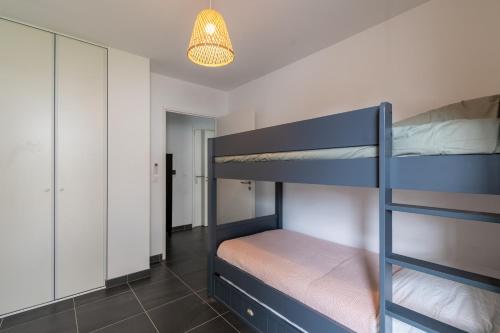 Appartement 70 m2 climatisé avec balcon et parking, Marseille (fotografie 7)