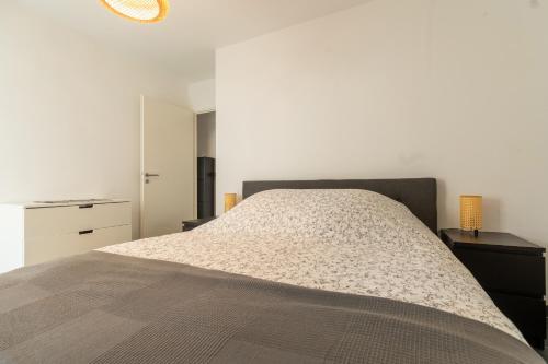 Appartement 70 m2 climatisé avec balcon et parking, Marseille (fotografie 5)
