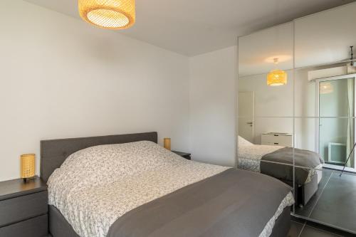 Appartement 70 m2 climatisé avec balcon et parking, Marseille (fotografie 3)