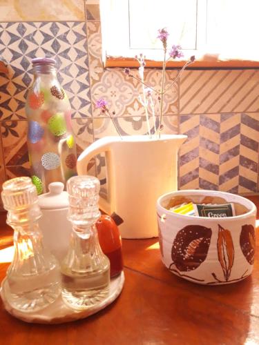 El Bosquecito, Casita rodeada de bosque in San Esteban