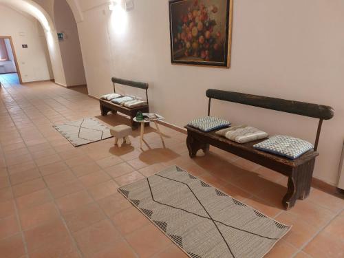 BB Convento Sant Antonio di Laurino in Laurino