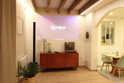 Recreational facilities, Le Chat d'a Cote in Boussac