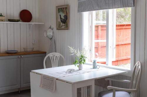 Bergs Gård & Hållsvikens Gård Room Type - Cottage