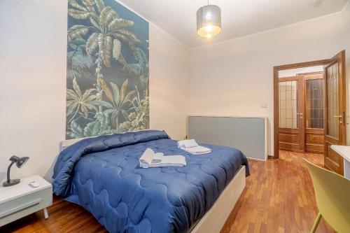 Quadrilatero Romano! Exclusive & Roomy Apartment
