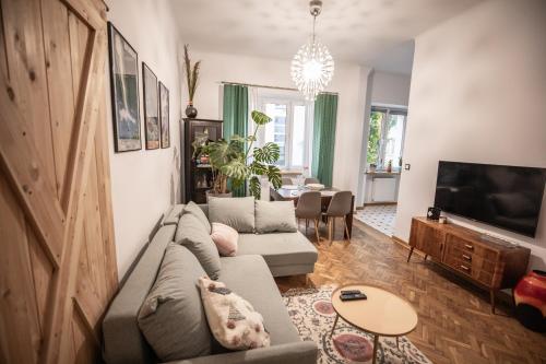 Warsaw Concierge Miedziana, Warschau