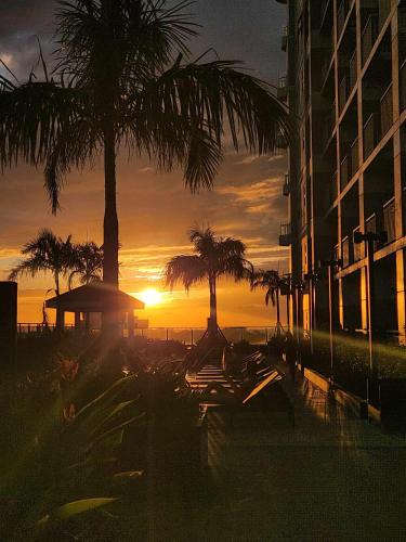 SMDC Coast Residences near PICC World Trade Center MOA