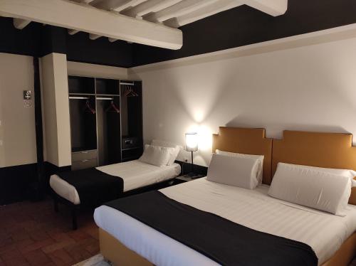 Relais Santa Maria Maggiore - image 4