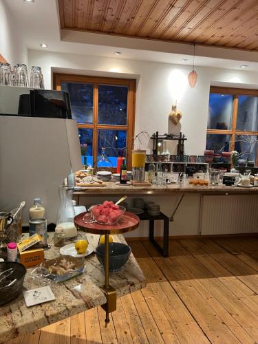 Pension Villa Blumegg - main image