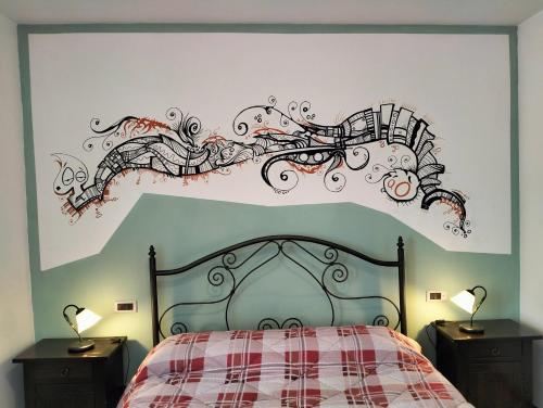 B&B Sanpancrazio in 聖安托尼諾迪蘇薩