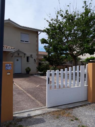 Maison confort entre Bassin et Ocean - Location saisonnière - Lège-Cap-Ferret