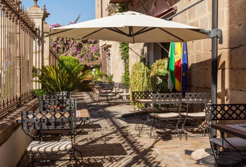 Hotel Ilunion Mérida Palace - image 6