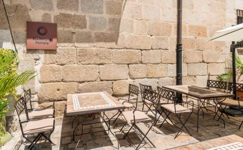 Hotel Ilunion Mérida Palace - image 3