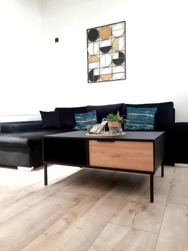 Via Spalato Apartment - Tap to explore photos