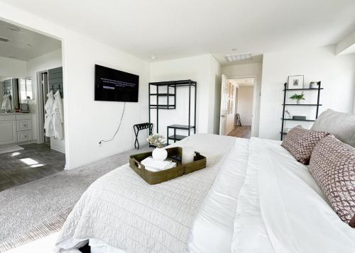 Claremont Colleges And Ontairo Mills Single Villa in Upland, USA