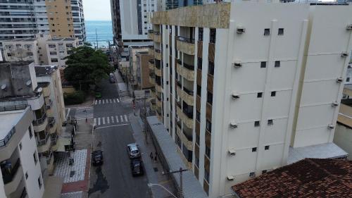 Apto 3Q c/ a melhor localização na Praia do Morro