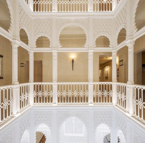Hotel Ilunion Mérida Palace - image 5
