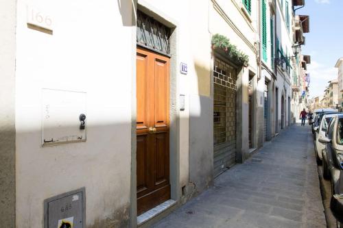 Keys of Italy - Palazzuolo 112 - Keys Of Italy, Florencie (fotografie 7)