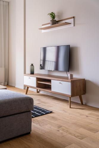 Kungu Street Old Town Apartments by Innorental, Riga (foto 6)