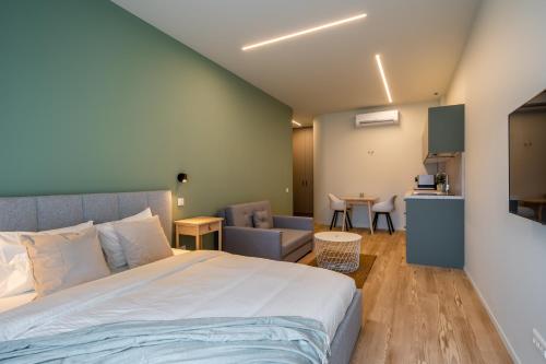 Kungu Street Old Town Apartments by Innorental, Riga (foto 7)