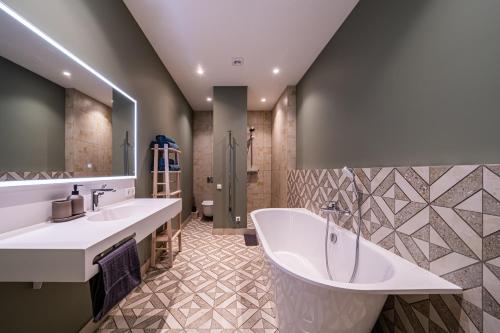 Kungu Street Old Town Apartments by Innorental, Riga (foto 8)